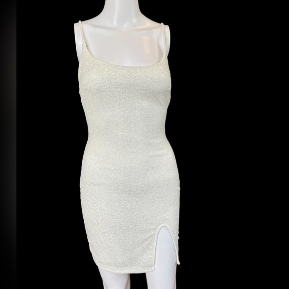 Windsor Dresses & Skirts - Windsor NWT's - Womens Sparkling Mini Dress Sz. SM